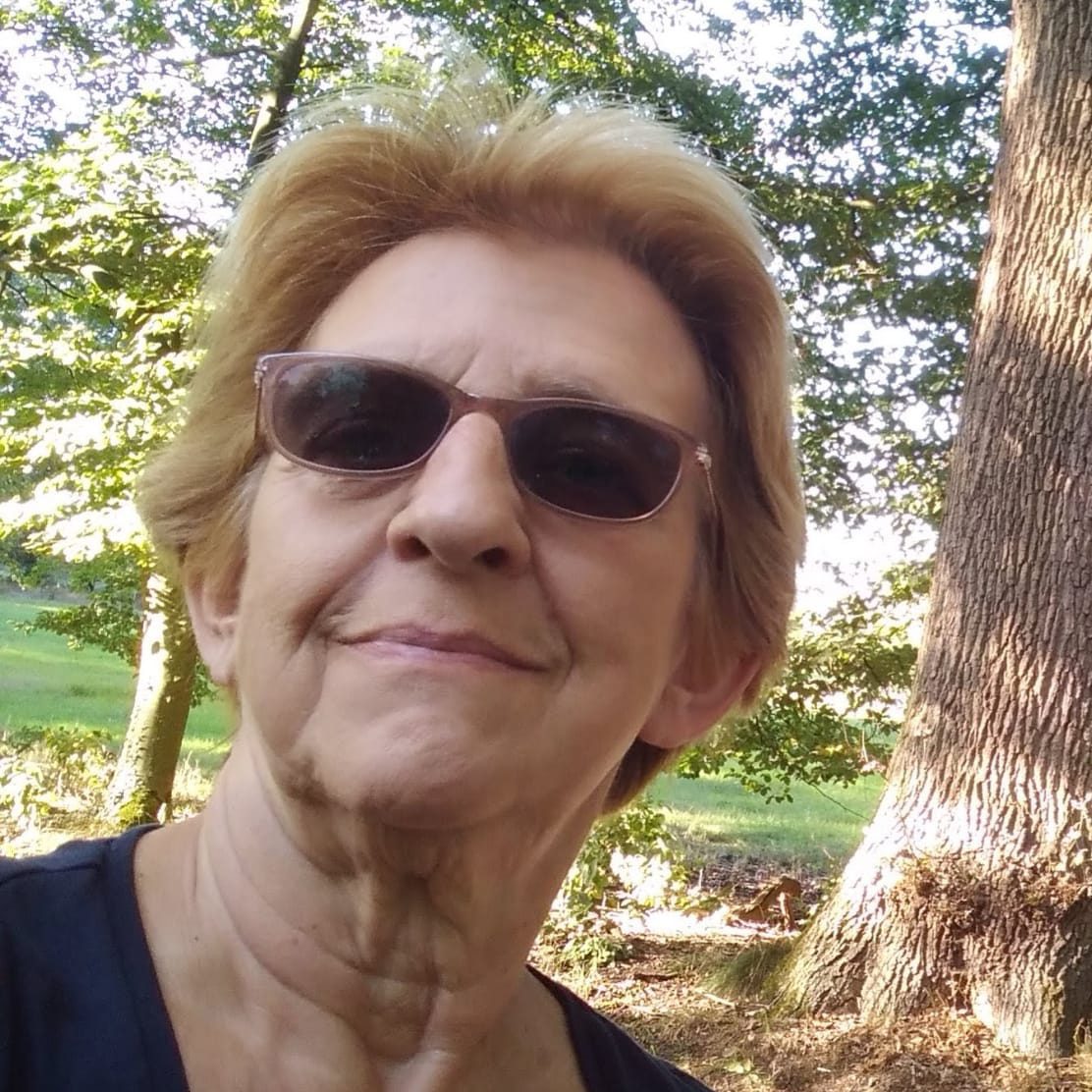 Marleen vd Nieuwenhuizen_EHBO Haaren