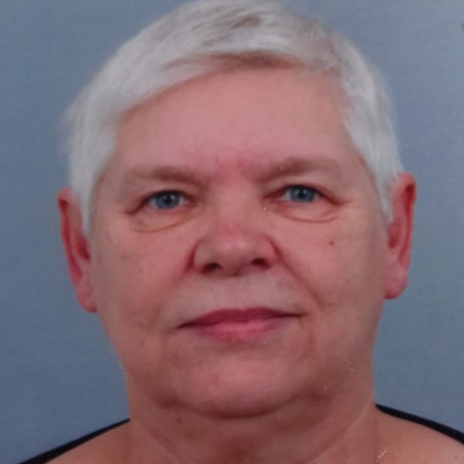 Ria Neggers_EHBO Haaren