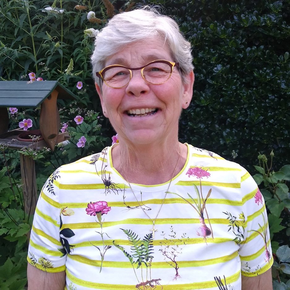 Tilly Dumoulin_EHBO Haaren