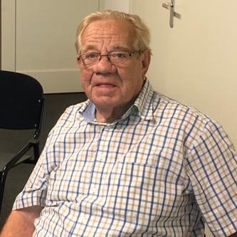 Will Schoonus EHBO Haaren